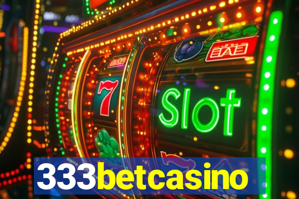 333betcasino