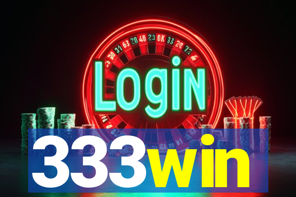 333win