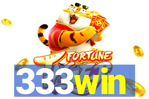 333win