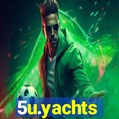 5u.yachts