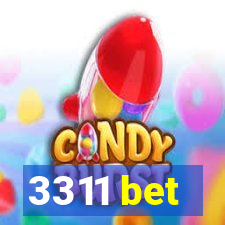 3311 bet