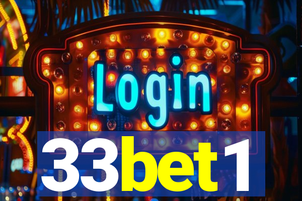 33bet1