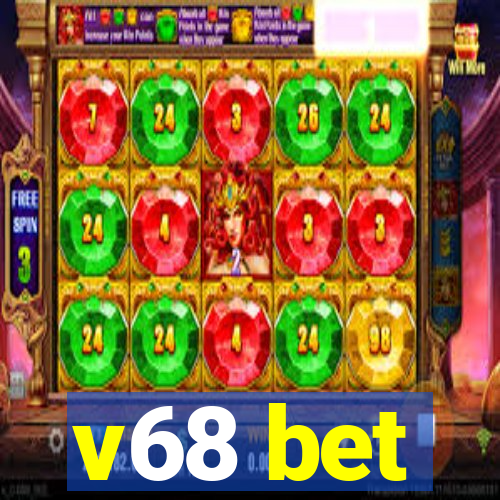 v68 bet