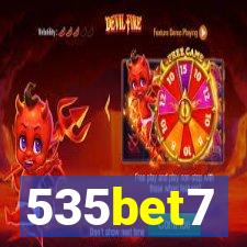 535bet7