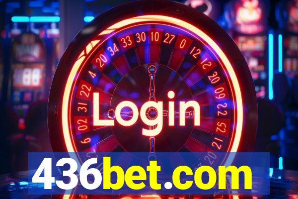 436bet.com