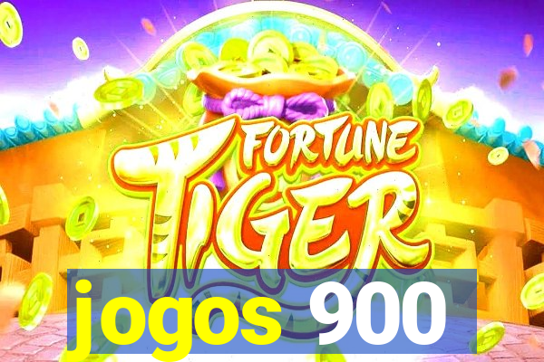 jogos 900