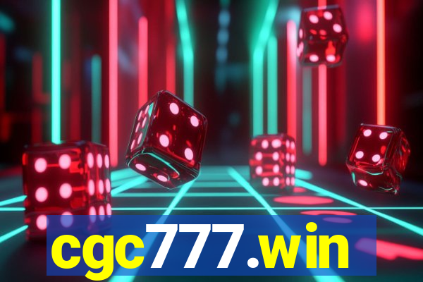 cgc777.win