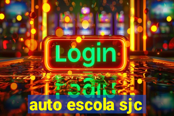 auto escola sjc