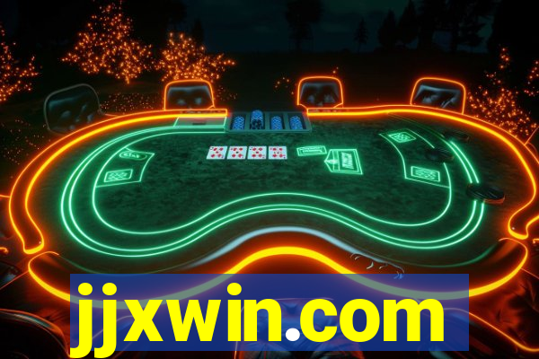 jjxwin.com