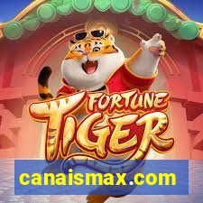 canaismax.com