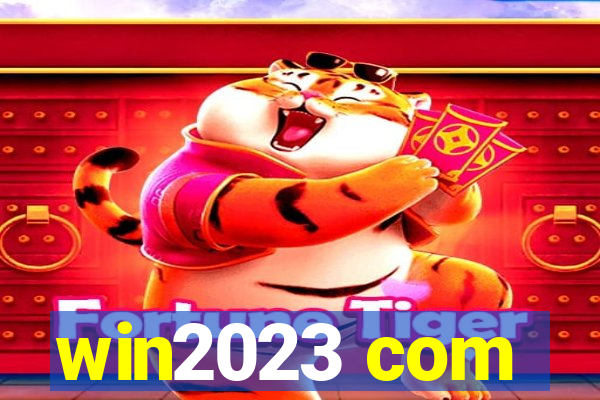 win2023 com