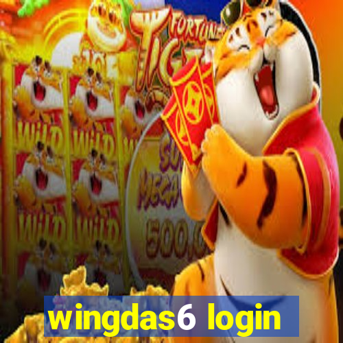 wingdas6 login