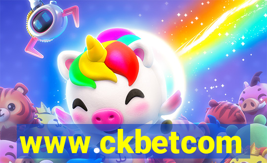 www.ckbetcom