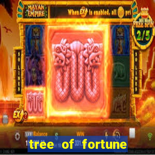 tree of fortune demo grátis