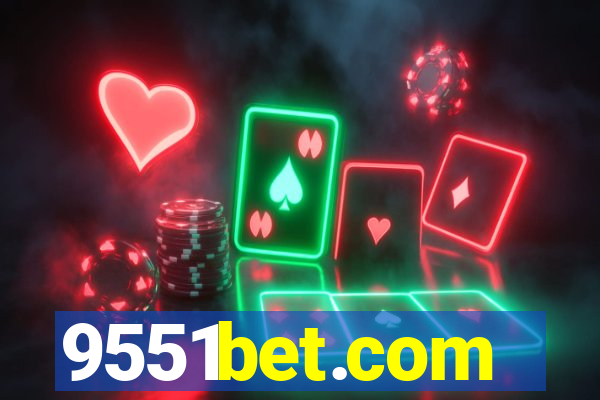 9551bet.com