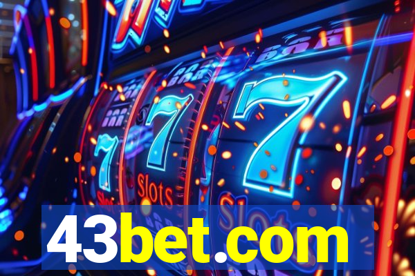 43bet.com