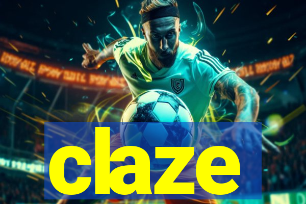 claze