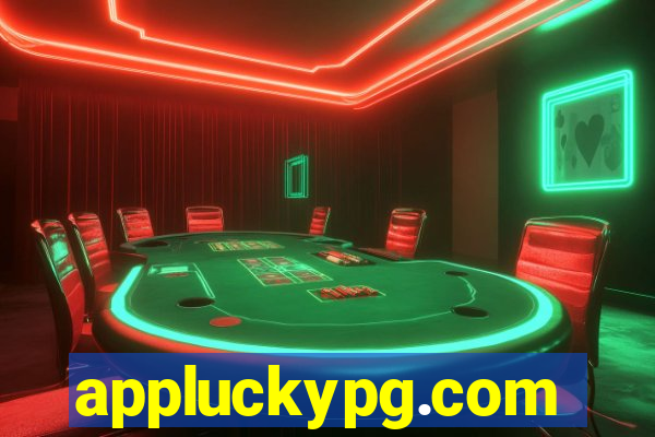 appluckypg.com