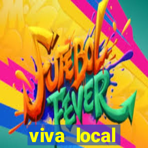 viva local encontros rj