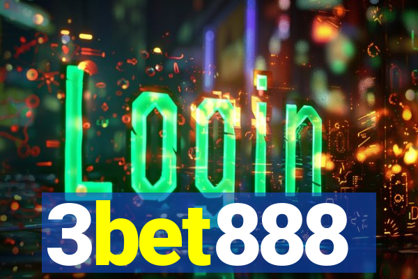 3bet888