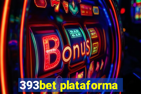 393bet plataforma