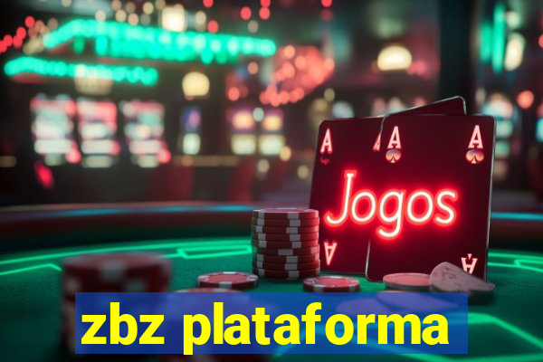 zbz plataforma