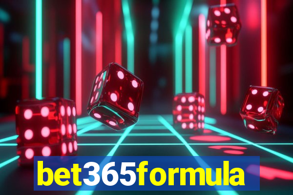 bet365formula