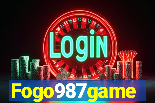 Fogo987game