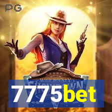 7775bet