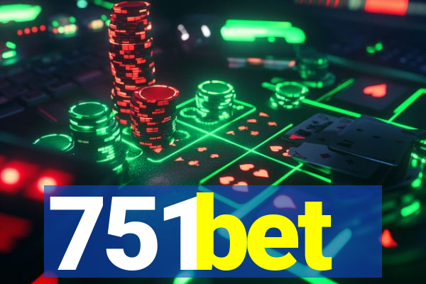 751bet