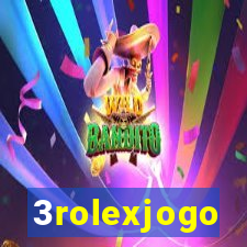 3rolexjogo