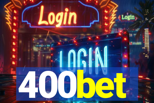 400bet