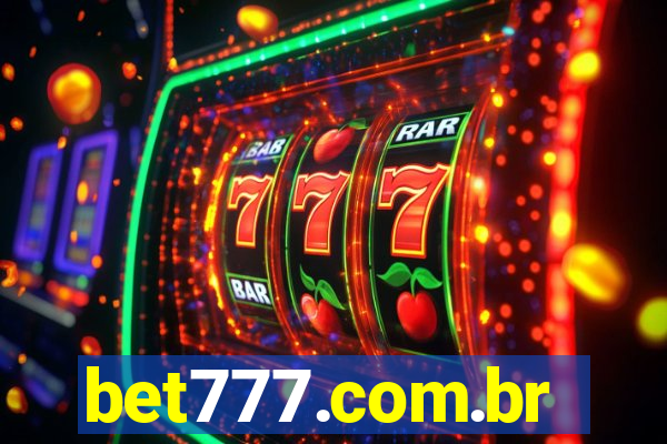 bet777.com.br