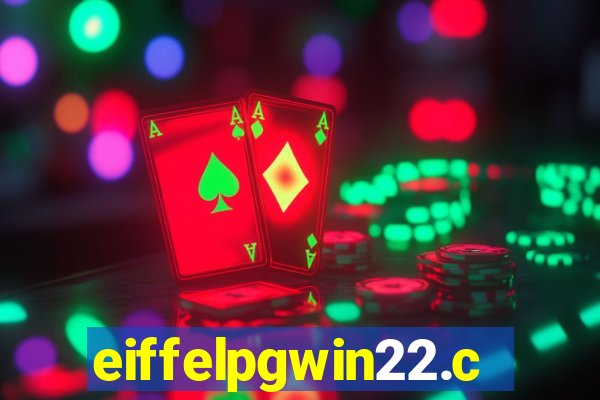 eiffelpgwin22.com