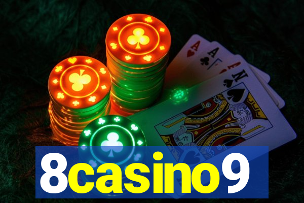 8casino9