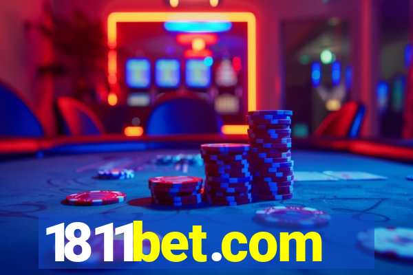 1811bet.com