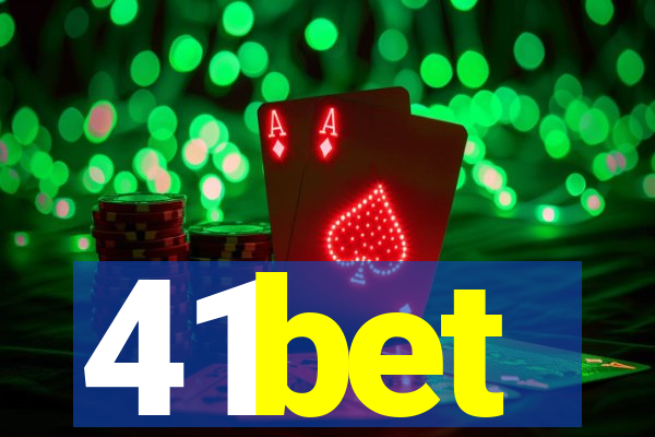 41bet