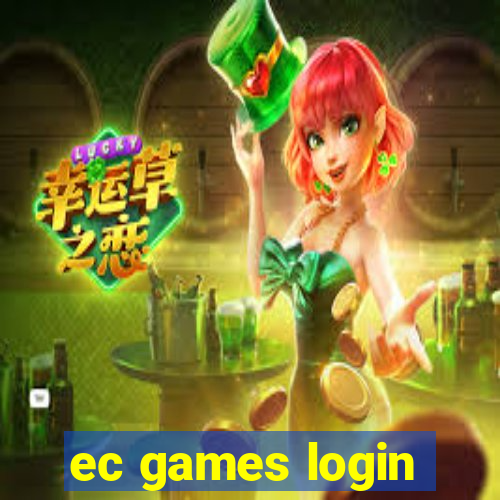 ec games login