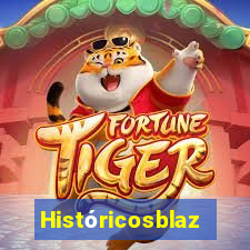 Históricosblaze