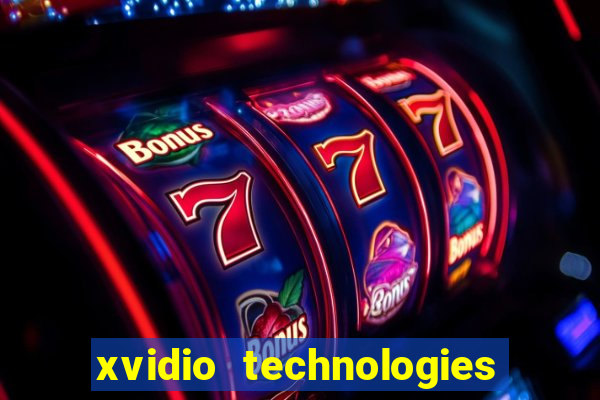 xvidio technologies startup brasil 2022 download gratis