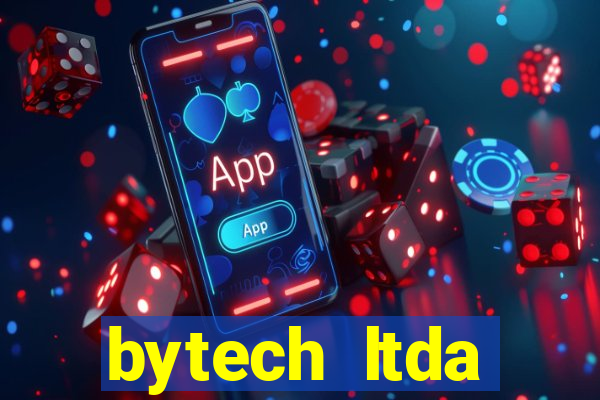 bytech ltda plataforma jogos