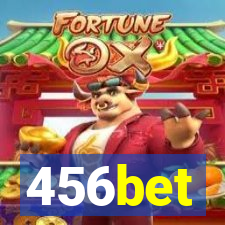 456bet