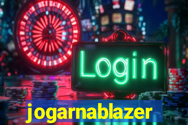 jogarnablazer