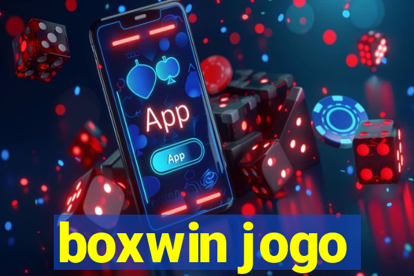 boxwin jogo