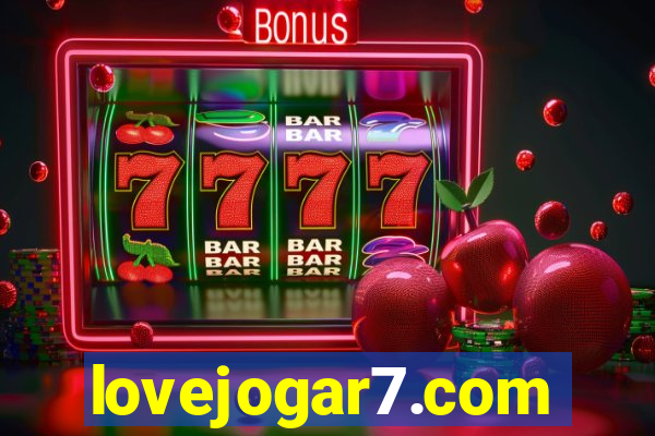 lovejogar7.com