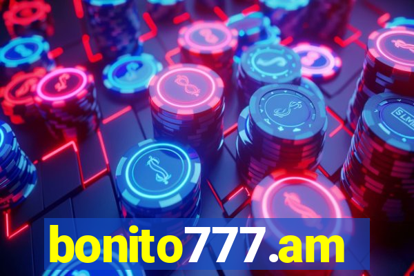 bonito777.am