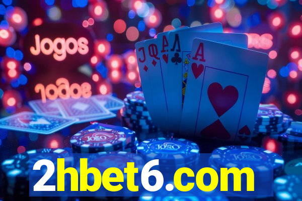 2hbet6.com