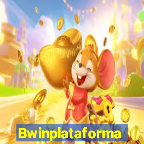 Bwinplataforma