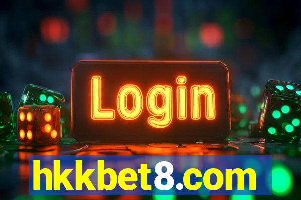 hkkbet8.com