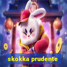 skokka prudente